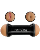 Penthouse Double Sided Stroker - Capri Cavanni