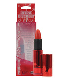 Lipstick Vibe Ultra Discreet Waterproof - Red