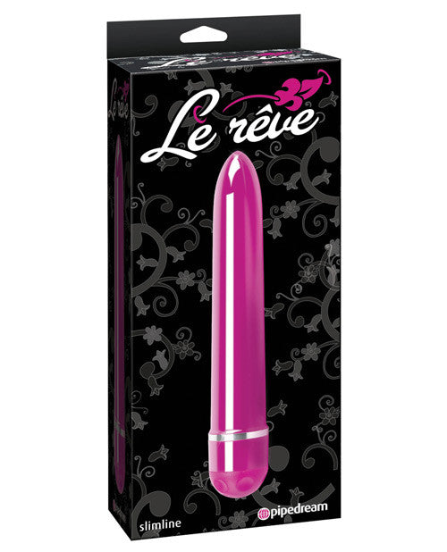 Le Reve Slim Line - Pink