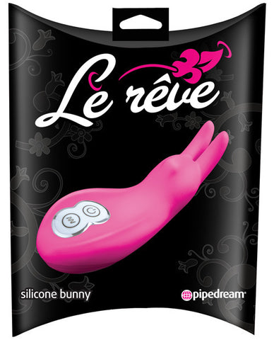 Le Reve Silicone Bunny