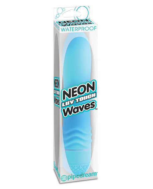 Neon Luv Touch Wave Vibe - Blue