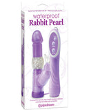 Rabbit Pearl Waterproof - Purple