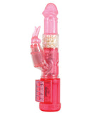 Classix Rabbit Pearl Waterproof - Pink