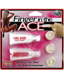 Finger In The Ace