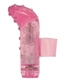 Waterproof Finger Fun - Pink