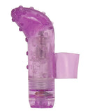 Waterproof Finger Fun - Purple