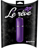 Le Reve Bullet - Purple