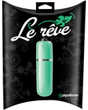 Le Reve Bullet - Green