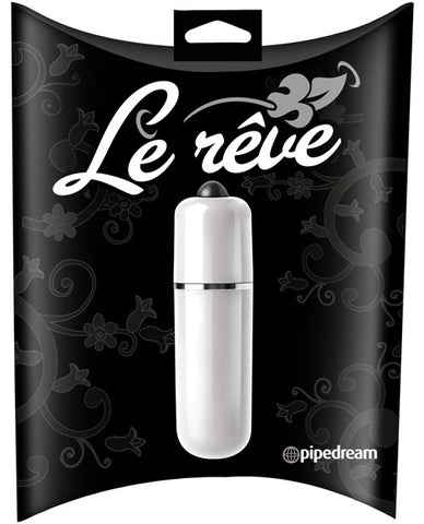 Le Reve Bullet - White