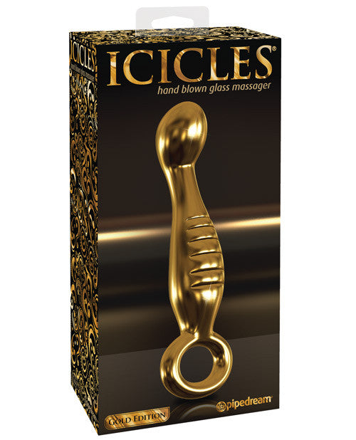 Icicles Gold Edition G04