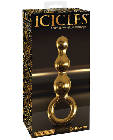 Icicles Gold Edition G10