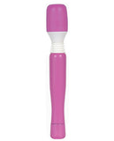 Mini Wanachi Waterproof Massager - Purple