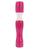 Maxi Wanachi Waterproof Massager - Pink