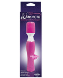 Maxi Wanachi Waterproof Massager - Pink