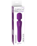 Wanachi Body Recharger  - Purple