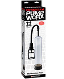 Pump Worx Xxl Maximizer