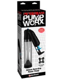 Pump Worx Deluxe Sure Grip Pump