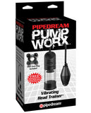 Pump Worx Vibrating Head Trainer