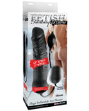 Fetish Fantasy Extreme Mega Inflatable Ass Blaster