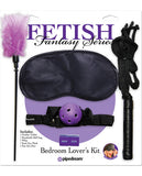 Fetish Fantasy Series Bedroom Lovers Kit