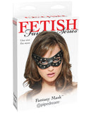 Fetish Fantasy Series Fantasy Mask - Black