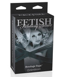 Fetish Fantasy Limited Edition Reusable Vinyl Bondage Tape