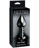 Fetish Fantasy Limited Edition Luv Plug