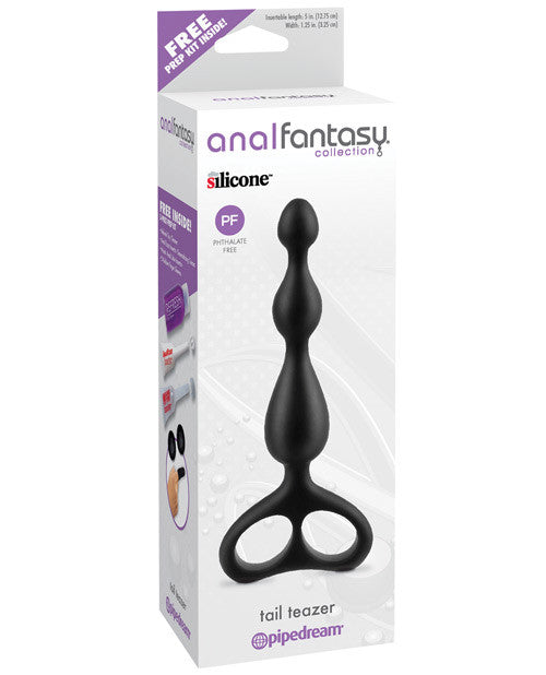 Anal Fantasy Collection Tail Teazer