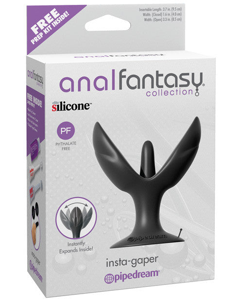 Anal Fantasy Collection Insta Gaper