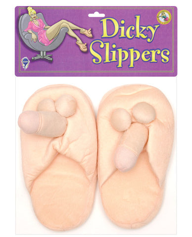 Dicky Slippers