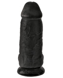 King Cock Chubby - Black