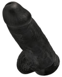 King Cock Chubby - Black