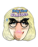 Dicky Nose Glasses