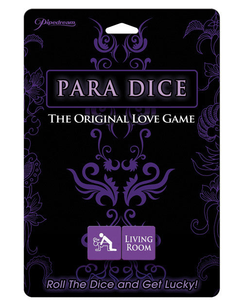 Paradice - The Original Love Game