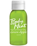 Body Heat  - 1 Oz Apple