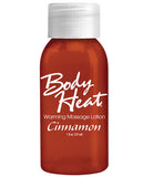 Body Heat  - 1 Oz Cinnamon