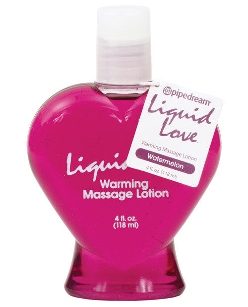 Liquid Love - 4 Oz Watermelon