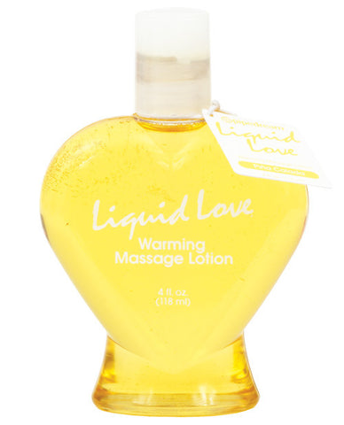 Liquid Love - 4 Oz Pina Colada