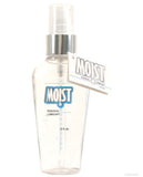 Moist Lube - 2 Oz Pump Bottle