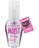 Mini Moist Free - 1.25 Oz