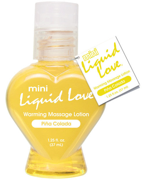 Liquid Love - 1.25 Oz Pina Colada