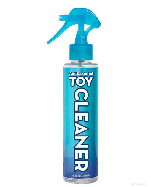 Pipedream Toy Cleaner - 4 Oz