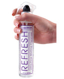 Refresh Toy Cleaner - 7 Oz