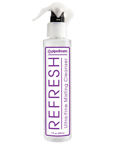 Refresh Toy Cleaner - 7 Oz