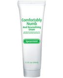 Comfortably Numb Anal Desensitizing Cream  - Spearmint