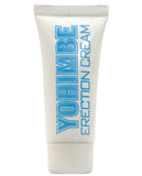 Yohimbe Erection Cream - .5 Oz