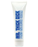 Mr. Thick Dick Penis Enlarger Cream - 1.5 Oz