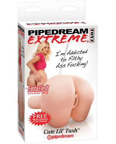 Pipedream Extreme Deluxe Cute Lil' Tush