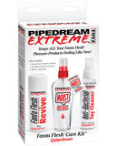 Pipedream Extreme Fanta Flesh Care Kit