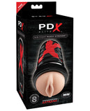 Pipedream Extreme Elite Air Tight Pussy Stroker